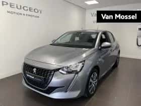 Peugeot 208 (2022)
