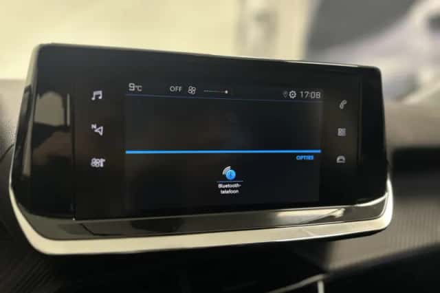 Peugeot 208 (2022) thumbnail 10