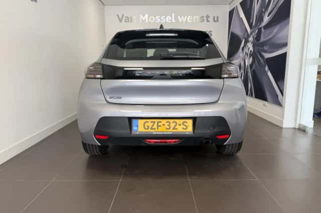 Peugeot 208 (2024) thumbnail 4