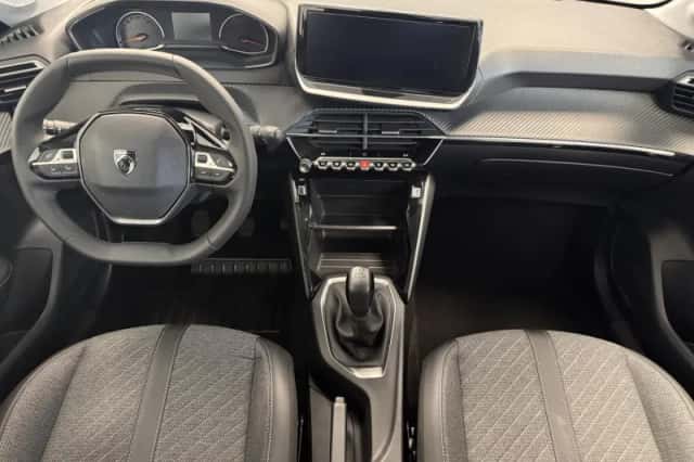 Peugeot 208 (2024) thumbnail 5