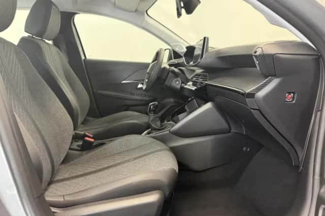 Peugeot 208 (2024) thumbnail 7