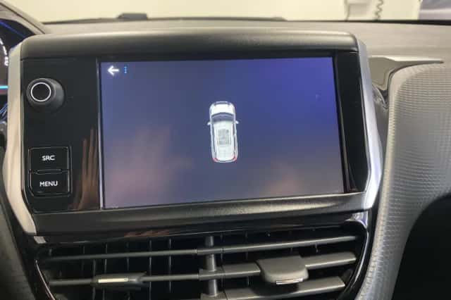 Peugeot 2008 (2019) thumbnail 10