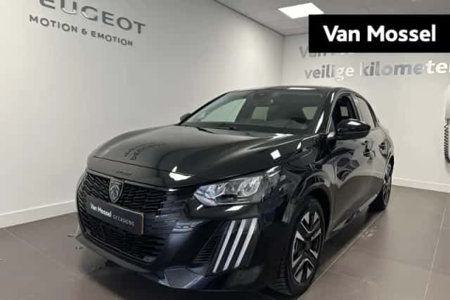 Peugeot 208 (2026) thumbnail 1