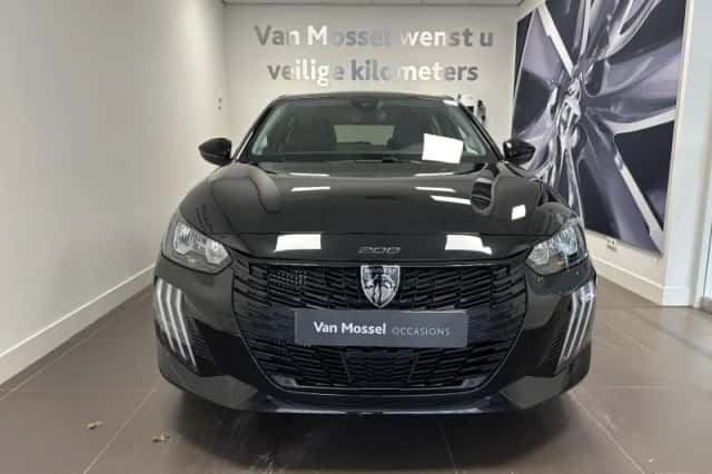 Peugeot 208 (2026) thumbnail 2