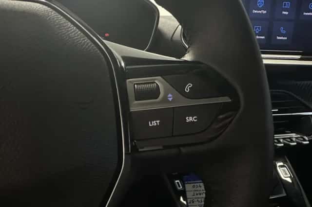 Peugeot 208 (2026) thumbnail 11