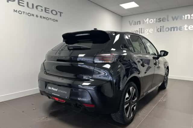 Peugeot 208 (2026) thumbnail 3