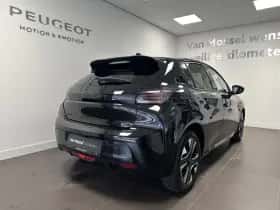 Peugeot 208 (2026) thumbnail 3
