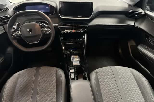 Peugeot 208 (2026) thumbnail 8