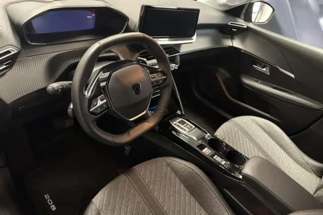 Peugeot 208 (2026) thumbnail 9