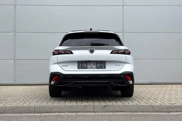 Peugeot 308 (2026) thumbnail 4