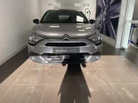 Citroën ë-C4 (2022) thumbnail 3