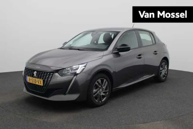 Peugeot 208 (2023) thumbnail 1