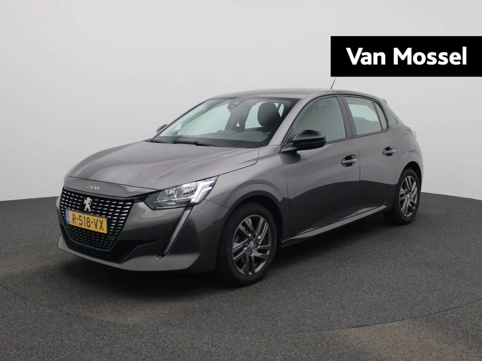 Peugeot 208 (2023) — foto 1