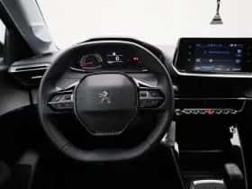 Peugeot 208 (2023) thumbnail 12