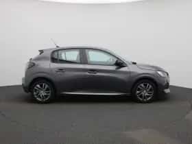 Peugeot 208 (2023) thumbnail 6