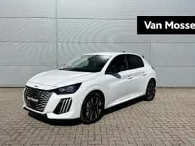 Peugeot 208 (2025) thumbnail 1