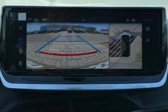 Peugeot 208 (2025) thumbnail 15