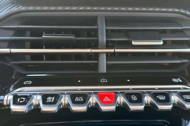 Peugeot 208 (2025) thumbnail 20