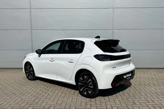 Peugeot 208 (2025) thumbnail 3