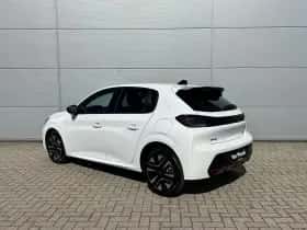 Peugeot 208 (2025) thumbnail 3