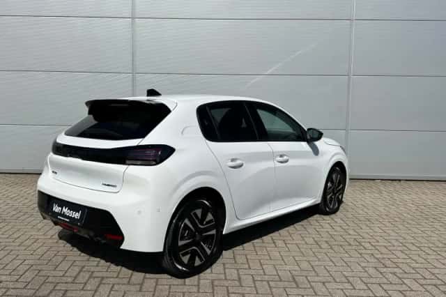 Peugeot 208 (2025) thumbnail 5