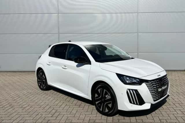 Peugeot 208 (2025) thumbnail 7