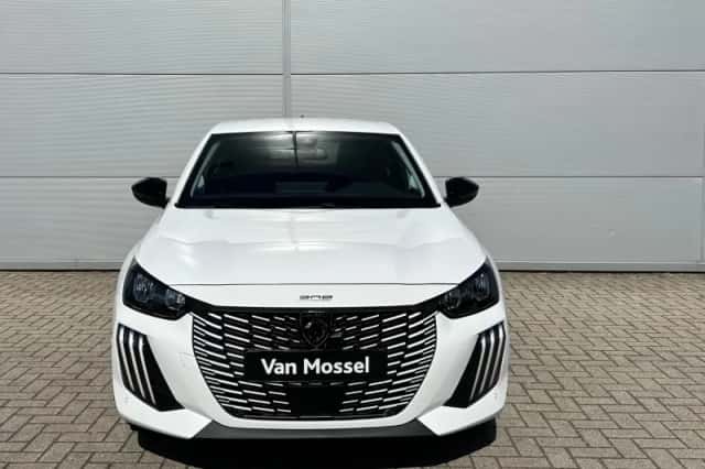 Peugeot 208 (2025) thumbnail 8