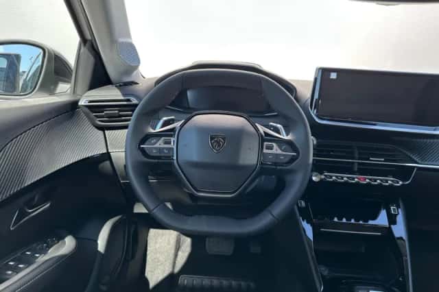 Peugeot 208 (2025) thumbnail 10