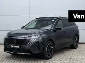 Peugeot E-5008 (2025)