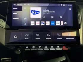 Peugeot 308 (2023) thumbnail 15