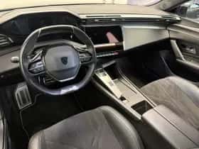 Peugeot 308 (2023) thumbnail 8