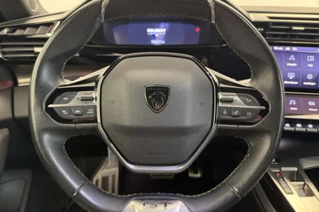 Peugeot 308 (2023) thumbnail 9