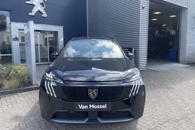 Peugeot 5008 (2025) thumbnail 5