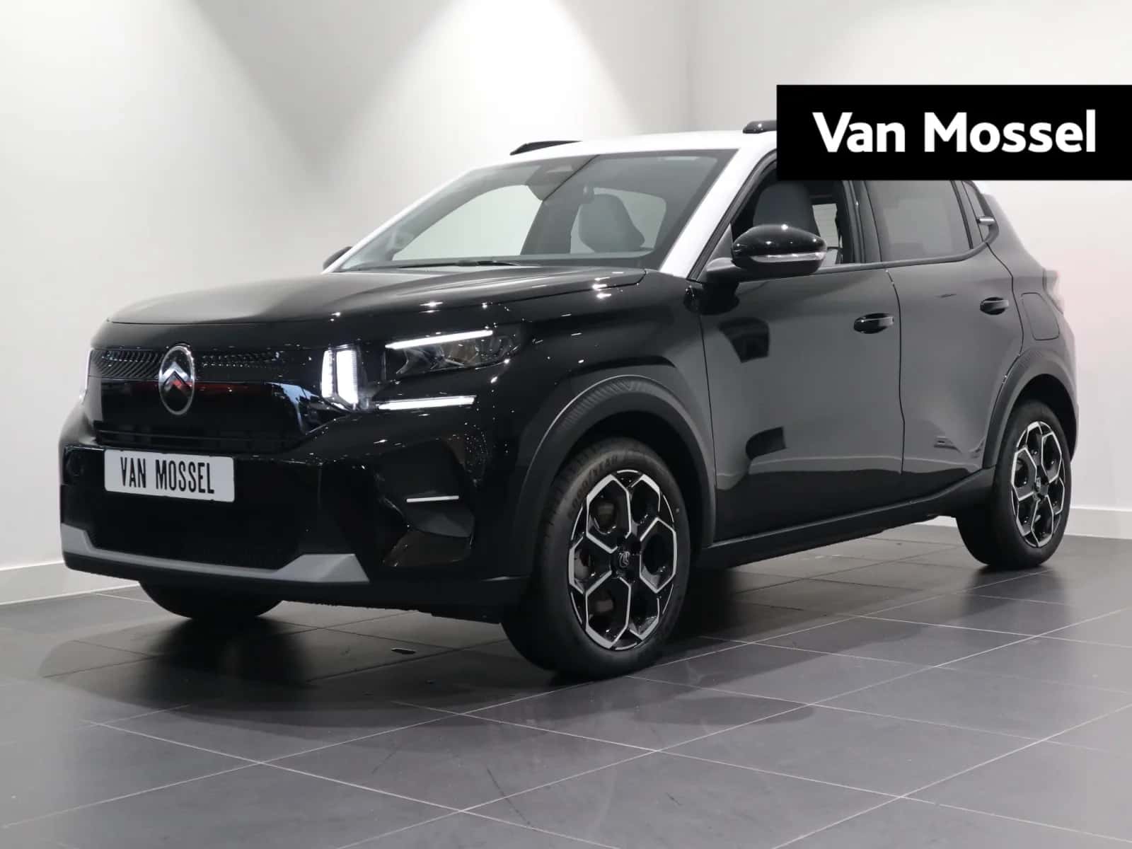 Citroën ë-C3 (2025) — foto 1