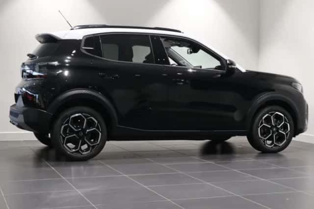 Citroën ë-C3 (2025) thumbnail 11