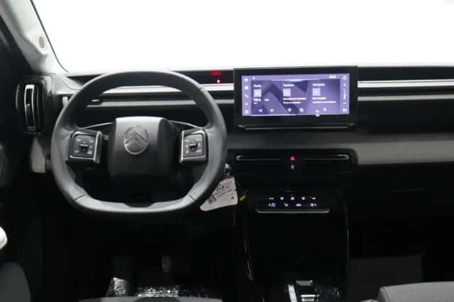 Citroën ë-C3 (2025) thumbnail 13