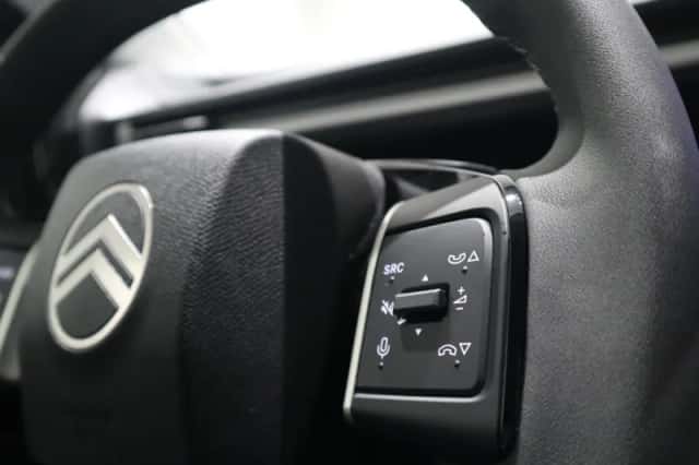 Citroën ë-C3 (2025) thumbnail 22