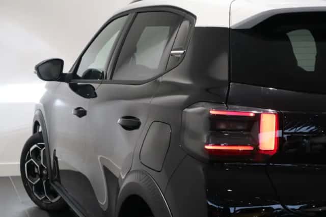 Citroën ë-C3 (2025) thumbnail 26