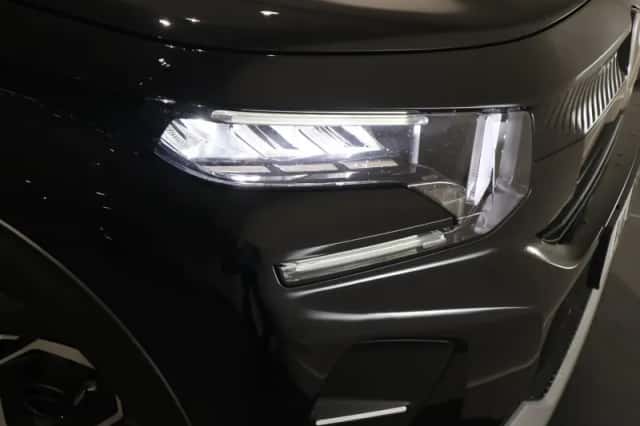 Citroën ë-C3 (2025) thumbnail 27
