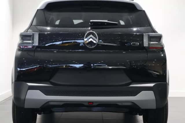 Citroën ë-C3 (2025) thumbnail 10