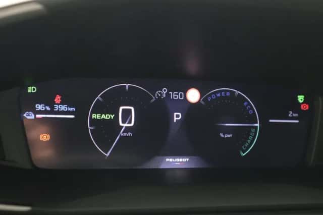 Peugeot 208 (2025) thumbnail 14