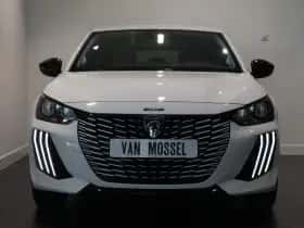 Peugeot 208 (2025) thumbnail 4