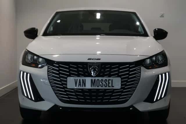 Peugeot 208 (2025) thumbnail 3
