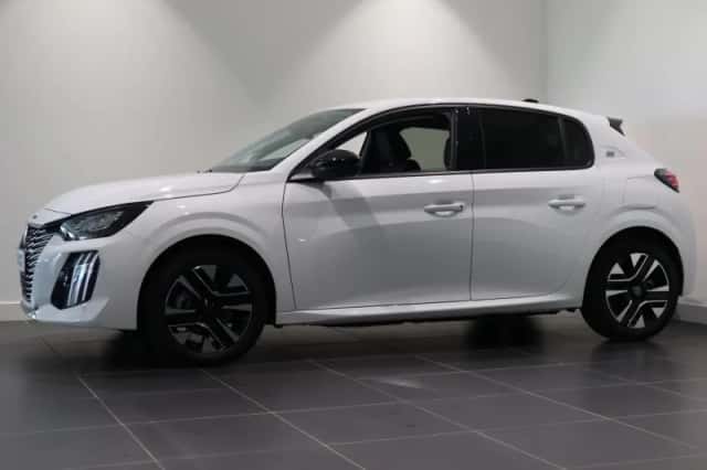 Peugeot 208 (2025) thumbnail 4