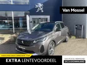 Peugeot 3008 (2021) thumbnail 1