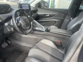 Peugeot 3008 (2021) thumbnail 13