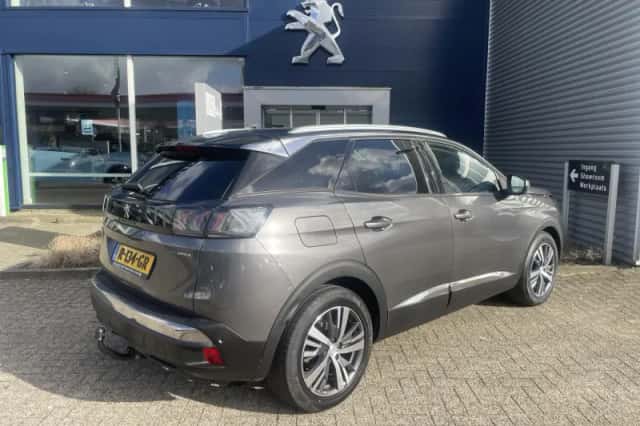 Peugeot 3008 (2021) thumbnail 6