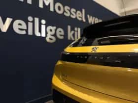 Peugeot 208 (2021) thumbnail 11
