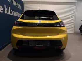 Peugeot 208 (2021) thumbnail 12