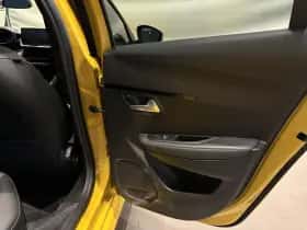 Peugeot 208 (2021) thumbnail 13
